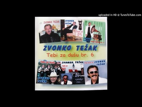 Za se pajdaše stare - Zvonko Težak