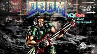 XTDoom Soundtrack vCyRem - E2M7 - {{Waltz Of The Demons}}