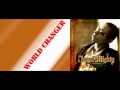 Jason Mighty - "World Changer"