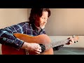 Nutshell – Alice In Chains (Acoustic Cover by River Crombie) 