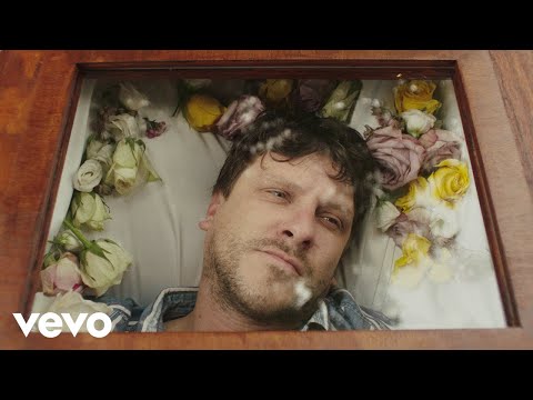 Jamie T - Between The Rocks