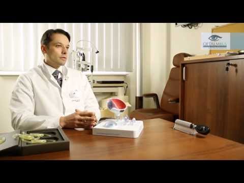 Recovery after cataract surgery - www.oftalmika.pl