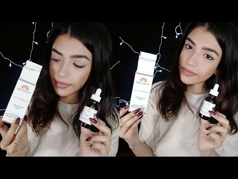 Skin Deva 20% Vitamin C+E serum Full review | Ritika Sengupta