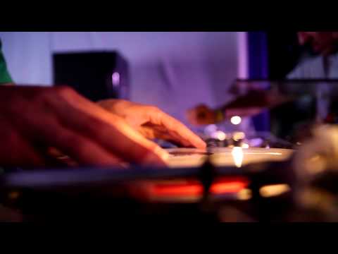 burn Residency 2014 - Webisode 2