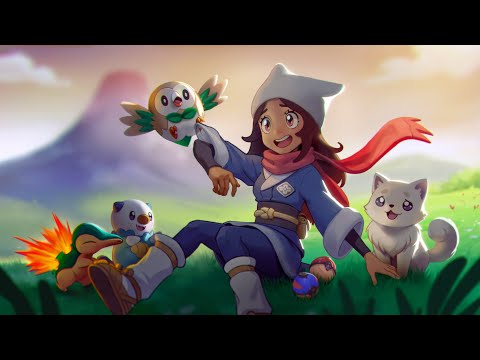 🔴LIVE! POKEMON ARCEUS DAY 2 (also live on twitch!)