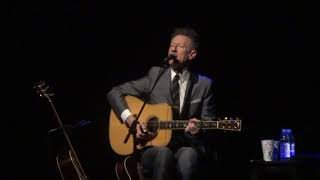 Lyle Lovett &amp; John Hiatt &quot;LA County&quot; 10/29/17 Memphis TN
