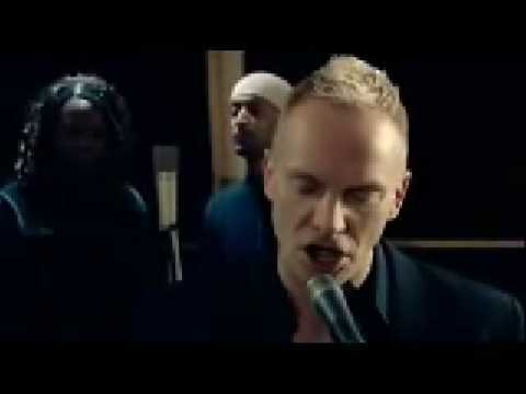 2pac feat Craig David & Sting - Rise & fall new remix