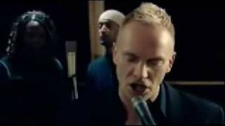 2pac feat Craig David &amp; Sting - Rise &amp; fall new remix