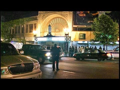 Columbia Rd. Dorch. shooting   6/10/2004..