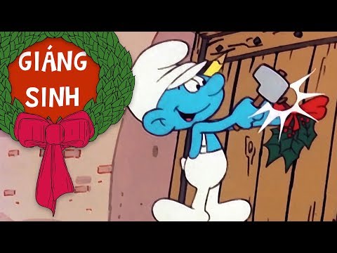 Biên soạn Giáng sinh của Xì Trum • Xì Trum Biên soạn Giáng sinh của Xì Trum • Xì Trum