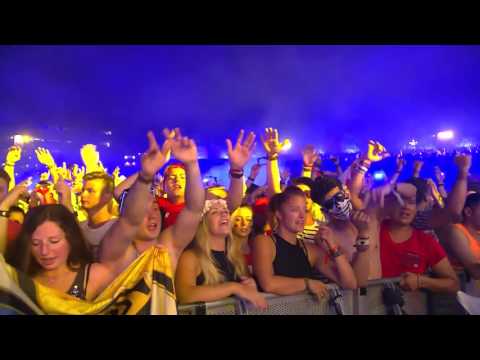 Laktos Is Calling x You Got The Love x I Wanna Dance With Somebody