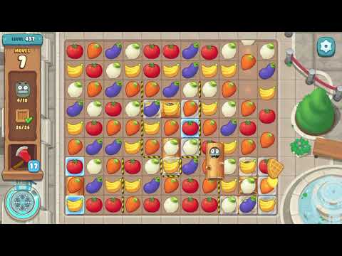 위 베어 베어스 for kakao level 437 (no boost)