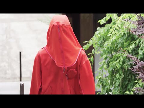 Yoshiokubo Menswear Spring Summer 2022 Paris