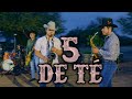 Cumbia 5 De Té Grupo Identidad En Vivo