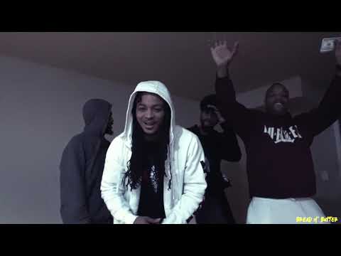 Y SIC - Turnt Up (Shot By Bread N' Butter)