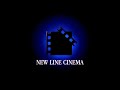 New Line Cinema 1997 Closing
