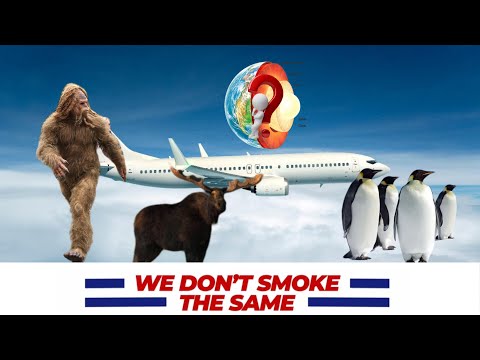 We Don't CANADA the Same