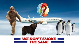 We Don't CANADA the Same