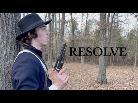 RESOLVE | Civil War Short Film | 4K