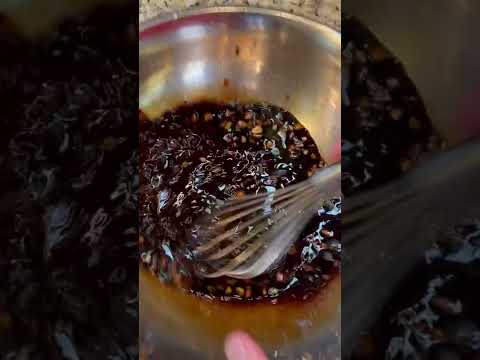 Super Easy Soy Short Ribs! 🤤