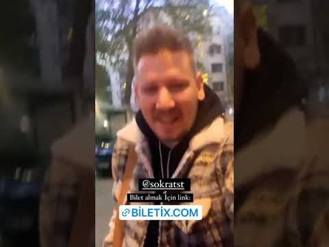 şanışer and sokrat st story