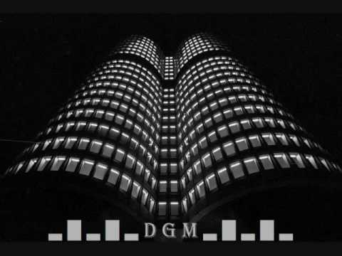 DGM - Albert Vorne - Formentera What (Gareth Emery Remix)