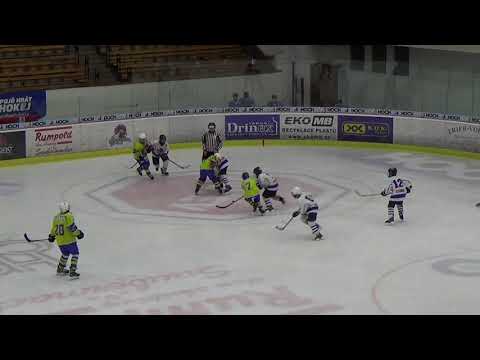 2019 09 07 MU HC Tabor - HC MT III-II