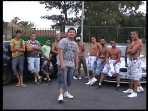 Masacre Lirical - Nyno & Scorpion