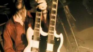 Big Sugar - The Scene