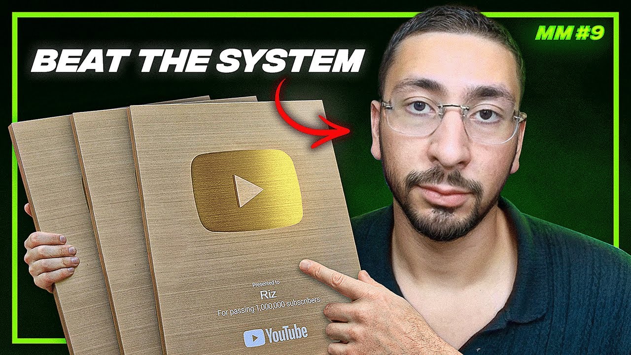 He Made $5M Stealing YouTube Videos