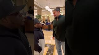 Download lagu Dj got a chance to meet Levi Rodriquez From Minnesota vikings #djcece #trending #shorts #youtube mp3 Download lagu Dj got a chance to meet Levi Rodriquez From Minnesota vikings #djcece #trending #shorts #youtube mp3