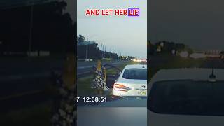 Download lagu Brake Checking Karen Gets Sweet Instant Karma mp3