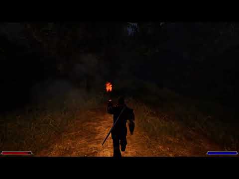 Gothic I (Unreal Engine 4) - Episode 22 - Xardas the Necromancer [NC]