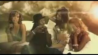 Trey Songz ft Huey   No Make Up