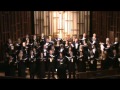 The Dark Eyed Sailor - Vaughan Williams