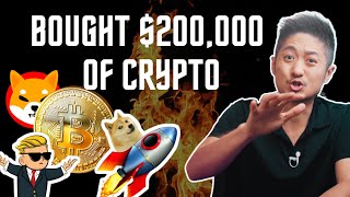 Was ist 200 Dollar in Bitcoin?