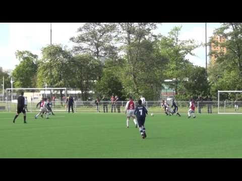 ADO D2 Alexandria '66 D1 03 05 2014 eerste helft