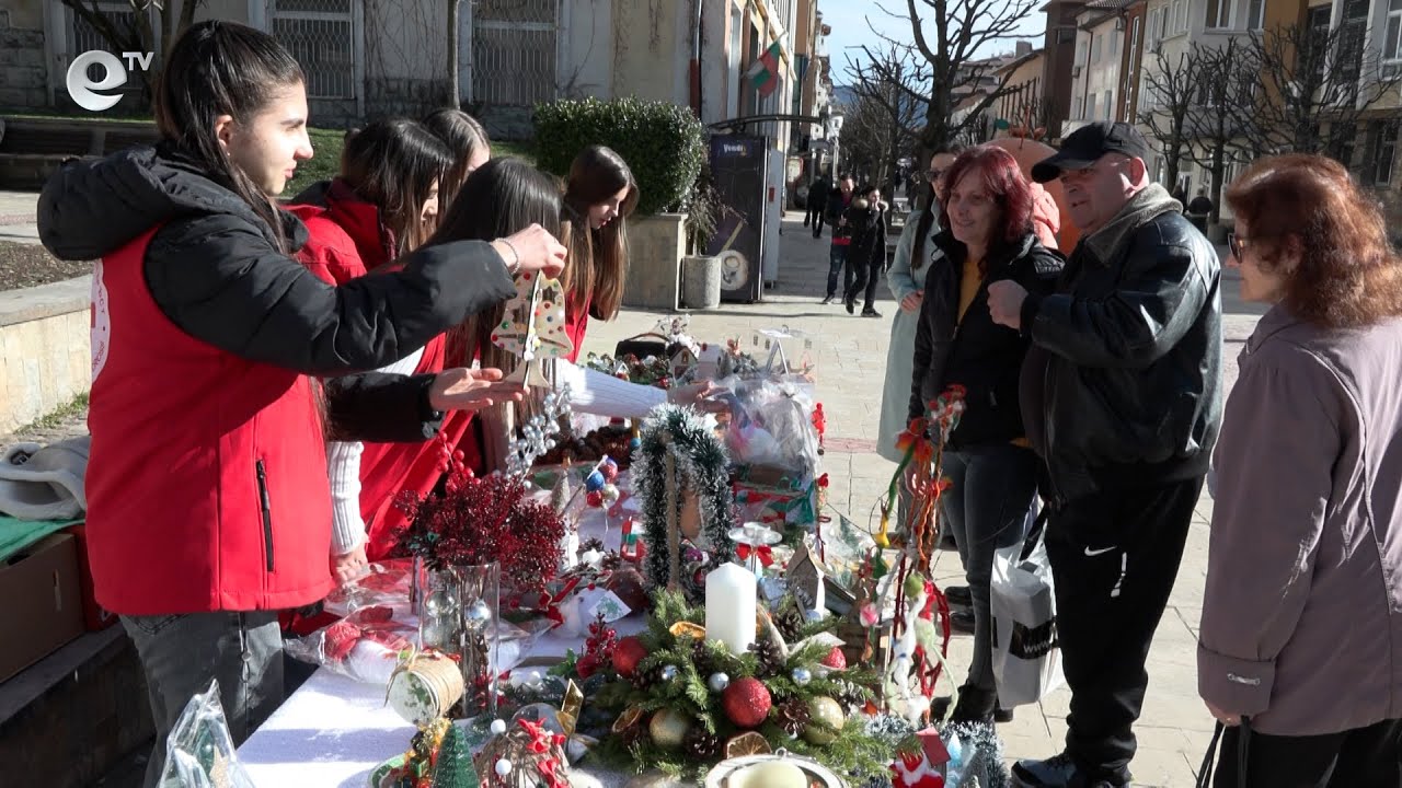 Детски градини и доброволци се включиха в кампанията на БЧК – Смолян за топъл обяд