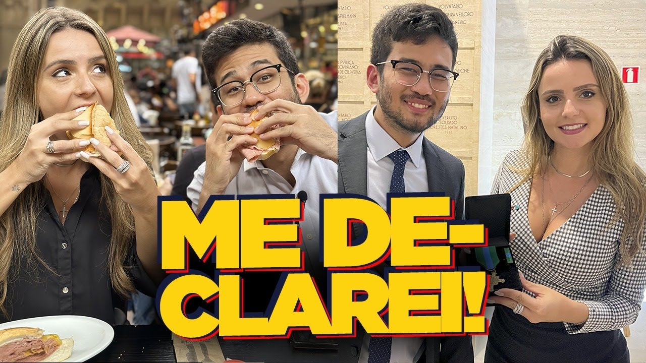 A VERDADE sobre AMANDA VETTORAZZO!