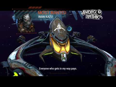 Galaxy On Fire 3:Manticore | Defeating Boss #6 | INAN KAZU