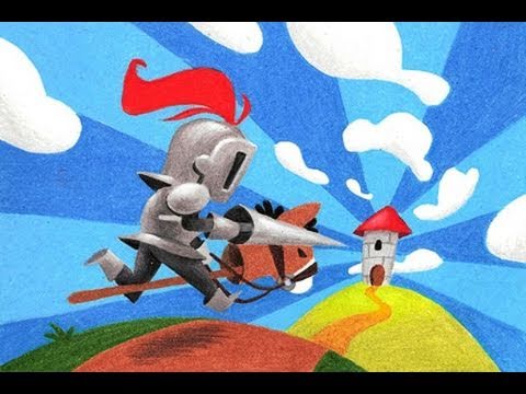 Best Free Games of The Day February 15, 2011 - The Game Trail