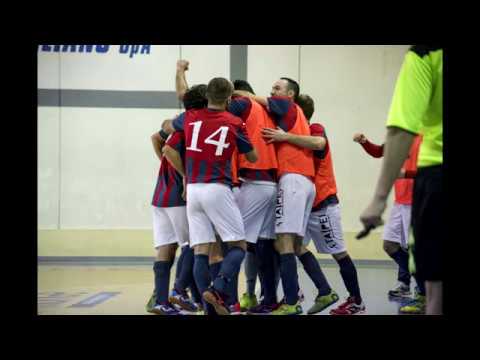 Futsal Savigliano - Real Canavese 3-4