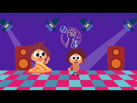 Çok eğlenceli bir hafta olsun!