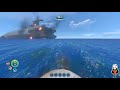 Subnautica Twitch Live Stream Part 1