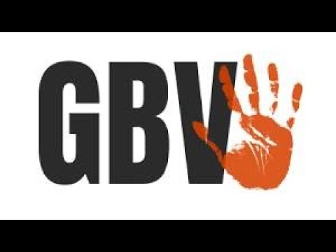 Africa's Most Unforgettable Collab #ENDGBV