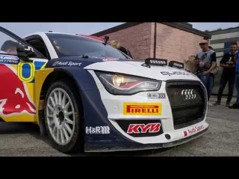 Rally Legend 2019 / San Marino / Sunday / Photos & Videos SS11: I Laghi 1