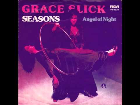 Grace Slick - Seasons