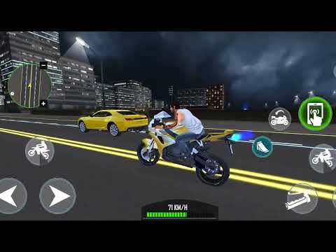 Open World Drive - City Car Driving 3D