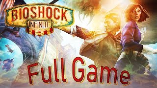 Vidéo Bioshock Infinite