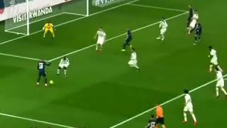 Download lagu STORY WhatsApp BOLA || SKILL NEYMAR JR mp3